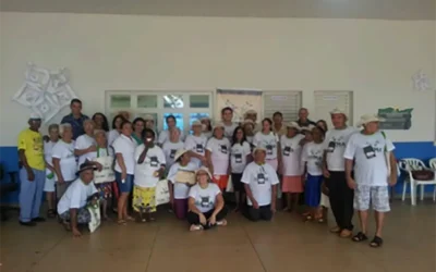 Projeto AMMA