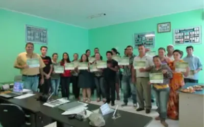 Projeto Reambto