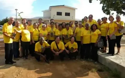 Projeto semear maduro