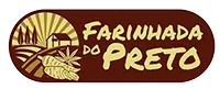 Farinha do preto