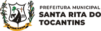 Prefeitura municipal Santa Rita Tocantins