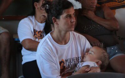 MULHERES KALUNGA