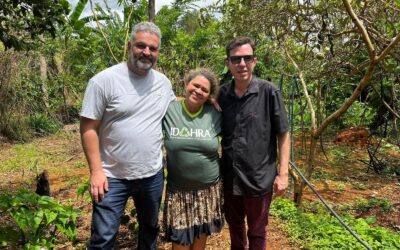 AARMAC – Associação Agroecológica Mulheres Rurais do Assentamento Canaã