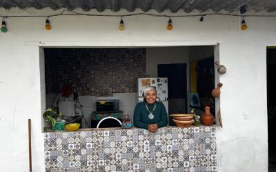 Casa Akotirene Quilombo Urbano – DF