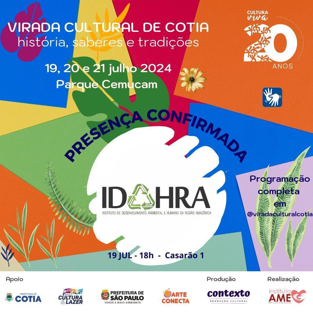 Projeto semear maduro