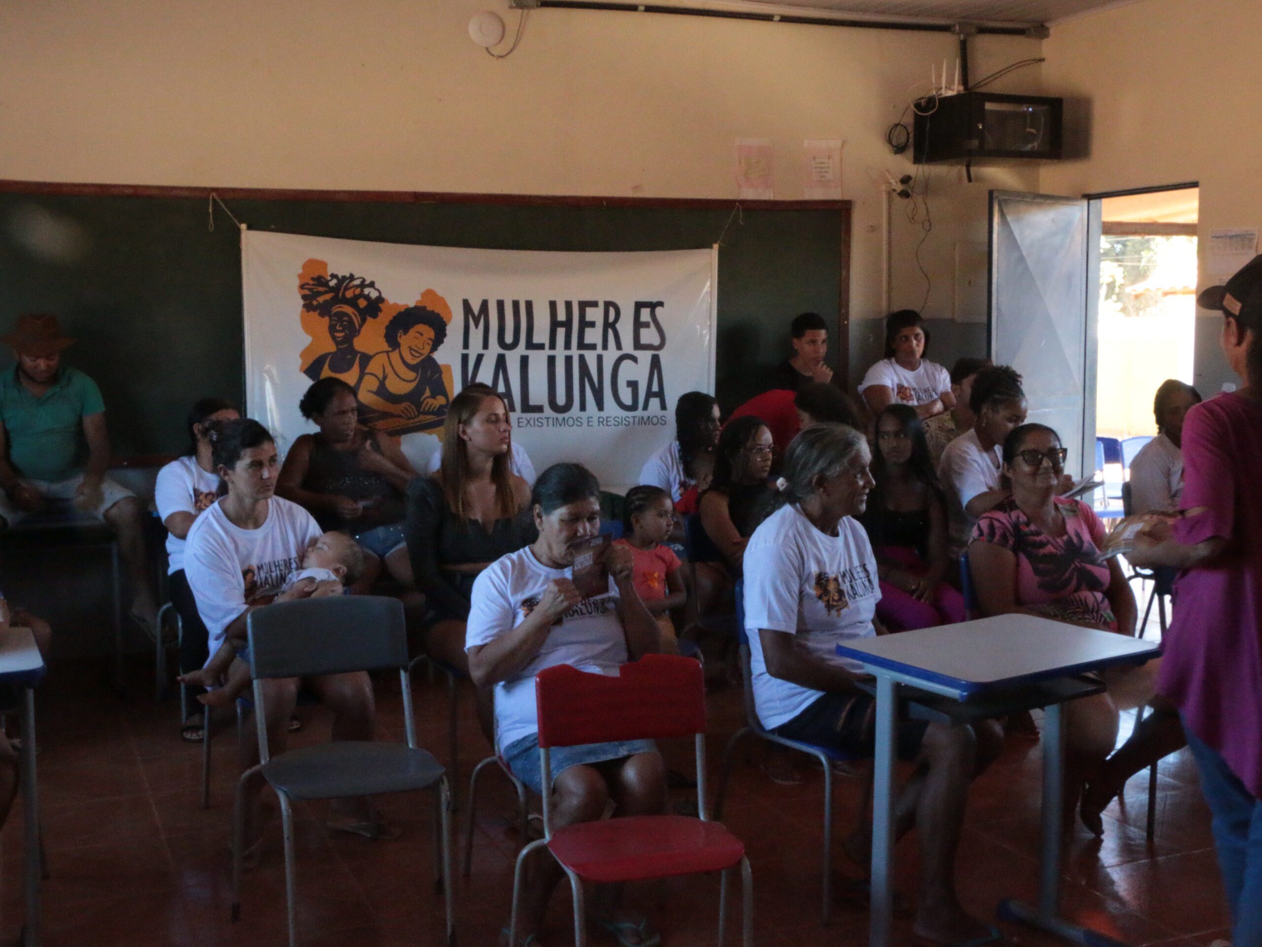 Projeto semear maduro
