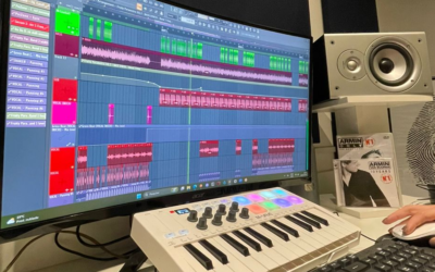 IDAHRA, Club BPM e Instituto E-LAB unem forças pela democratização da música eletrônica