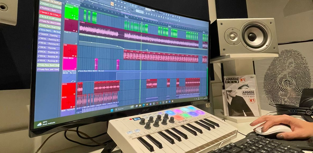 IDAHRA, Club BPM e Instituto E-LAB unem forças pela democratização da música eletrônica