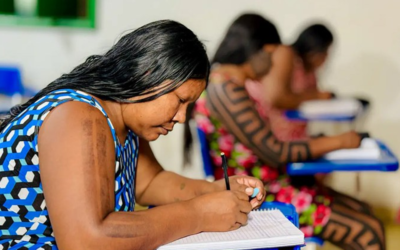UNIND: Brasil cria a primeira Universidade Federal Indígena