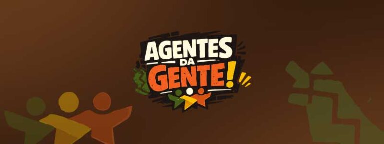 Agentes de Gente – Formação de Agentes Culturais
